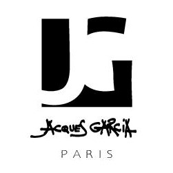 Jacques Garcia – Decorator Paris